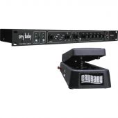 Guitares gear dj ashba Dunlop Crybaby Rack Wah